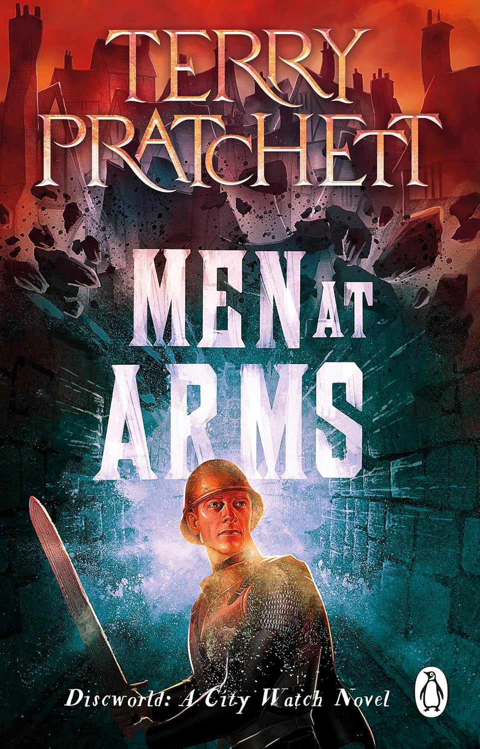 Men at Arms