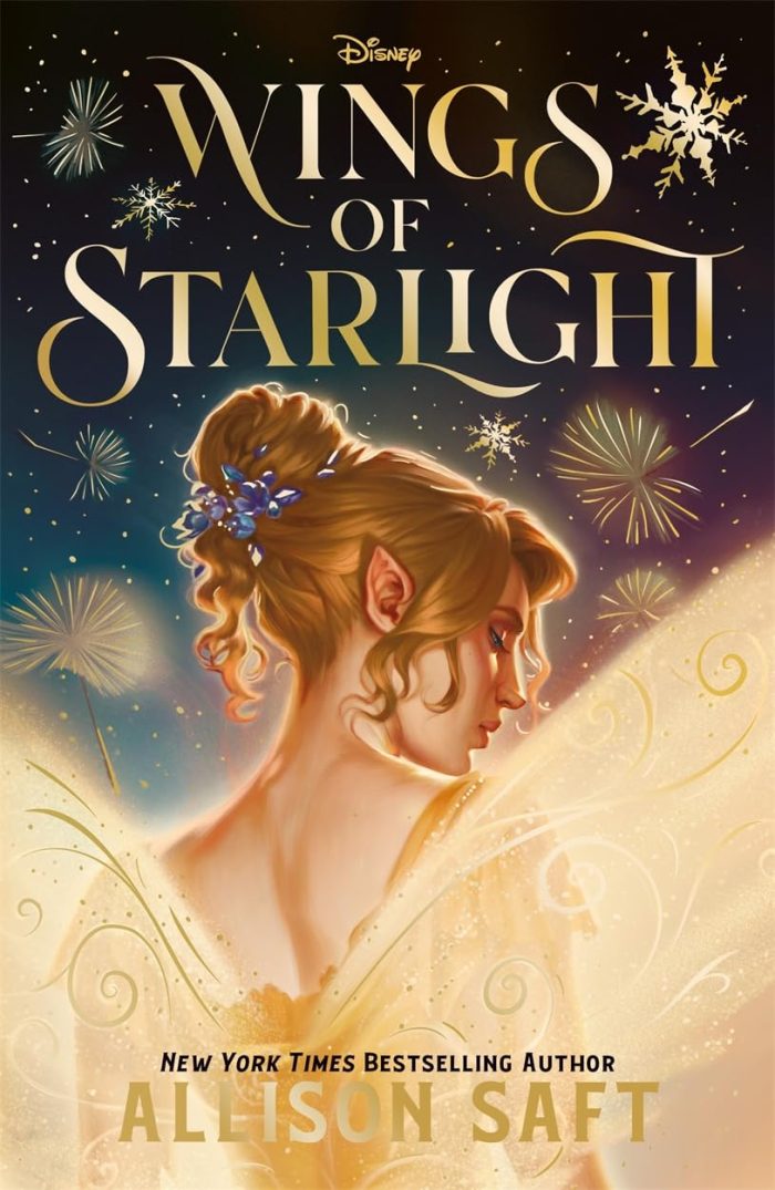 Wings of Starlight Wings of Starlight