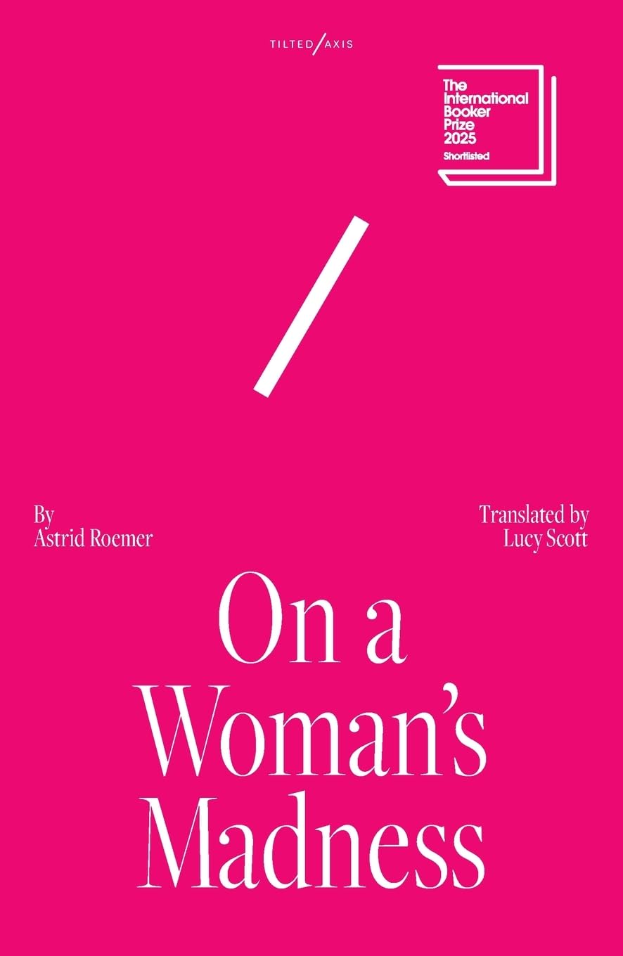 On A Woman's Madness