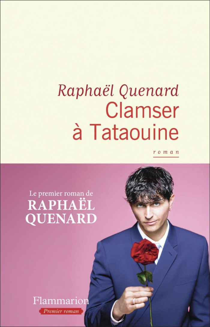 Clamser a Tataouine Clamser a Tataouine