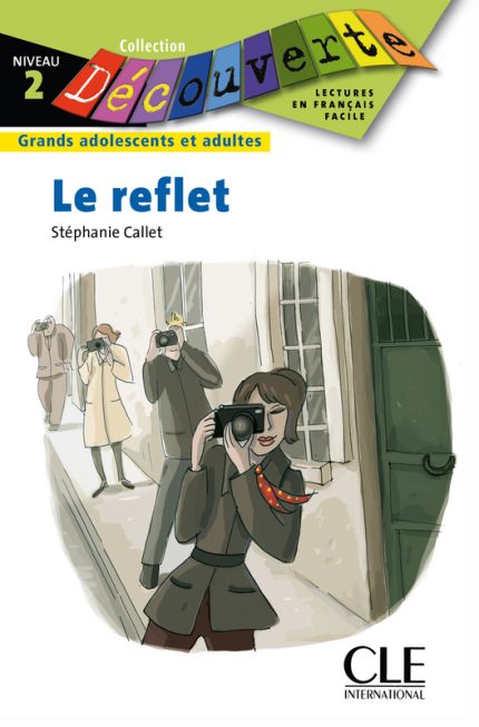 Le reflet - Niveau 2