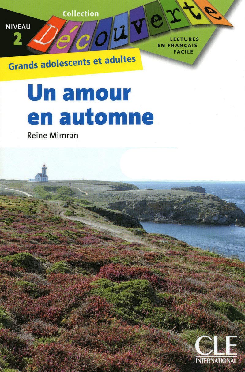 Un amour en automne Niveau 2