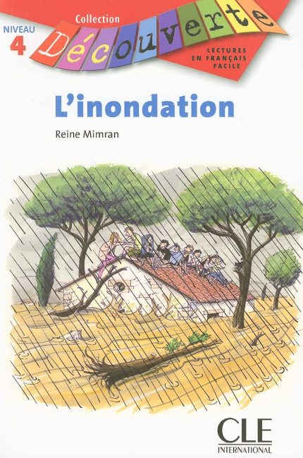L'inondation Niveau 4