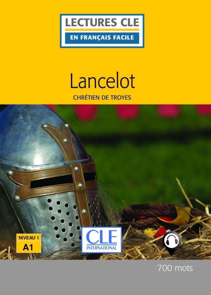 Lancelot - Niveau 1/A1 Lancelot - Niveau 1/A1