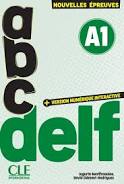 ABC Delf tout Public - niveau A1 - 3eme edition