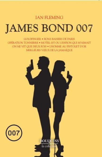 James Bond 007 Tome 2