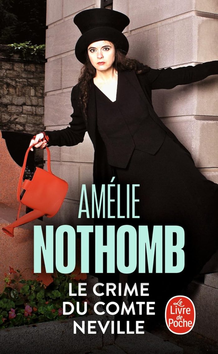 Le Crime du Comte Neville Le Crime du Comte Neville