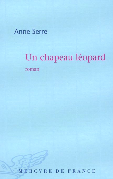 Un Chapeau Leopard