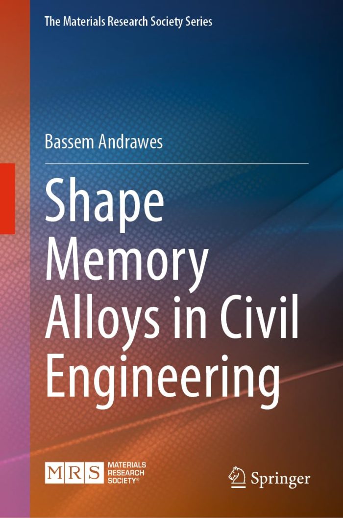 Shape Memory Alloys in Civil Engineering Shape Memory Alloys in Civil Engineering