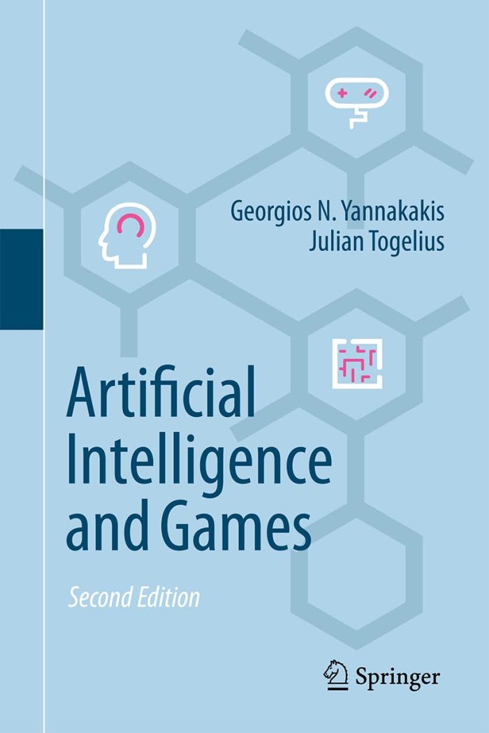 Artificial Intelligence and Games Artificial Intelligence and Games