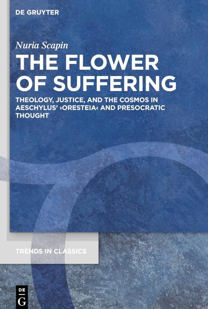 The Flower of Suffering
