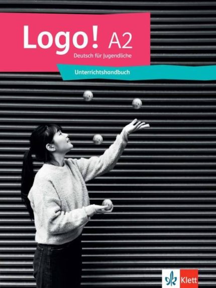Logo! A2  Unterrichtshandbuch