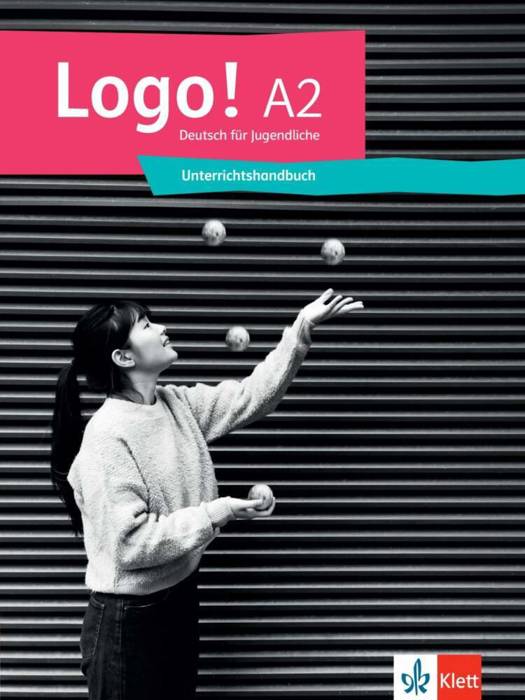 Logo! A2  Unterrichtshandbuch