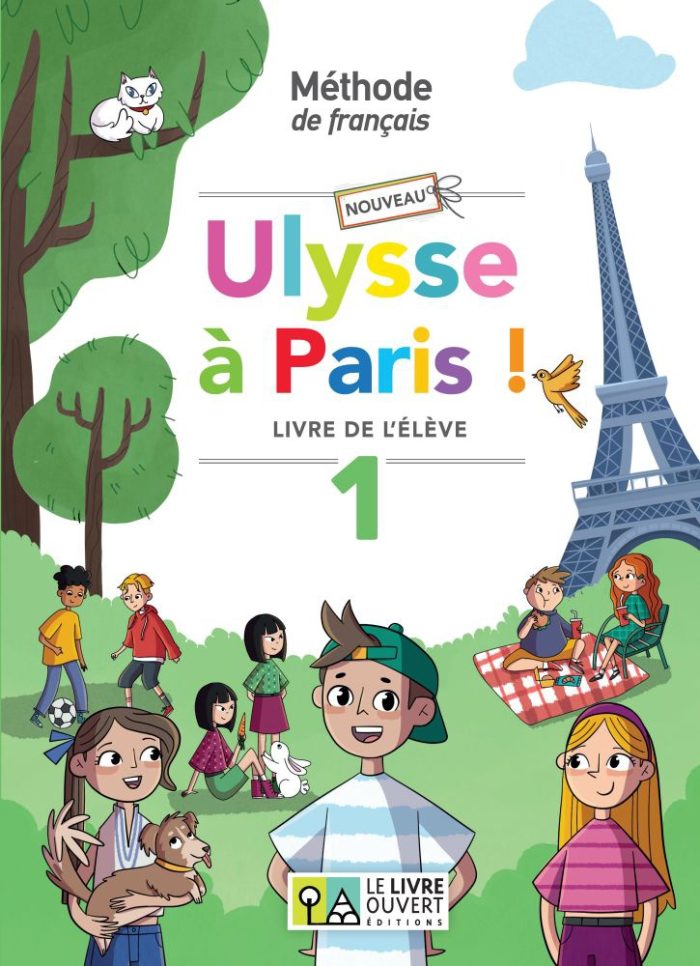 Nouveau Ulysse a Paris 1 - Eleve Nouveau Ulysse a Paris 1 - Eleve