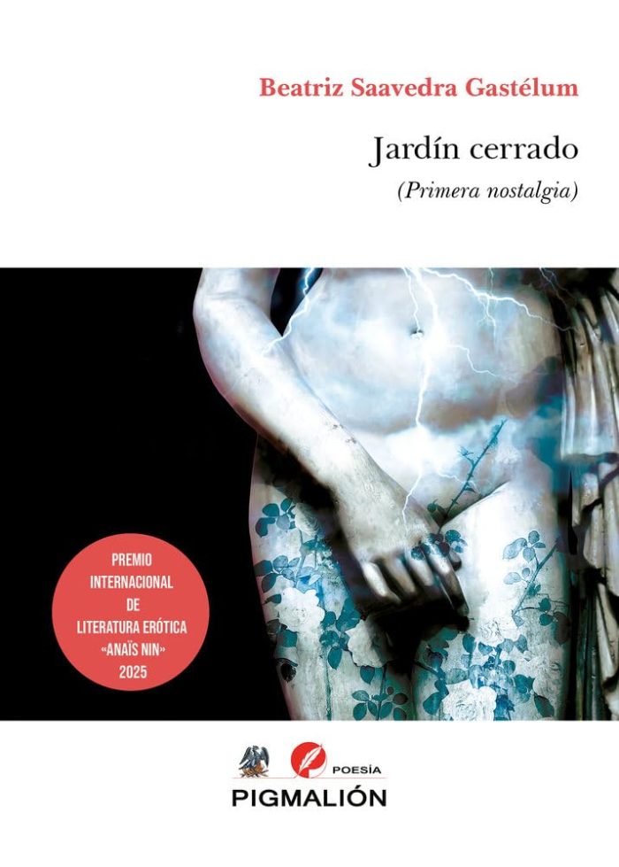 Jardin cerrado Jardin cerrado