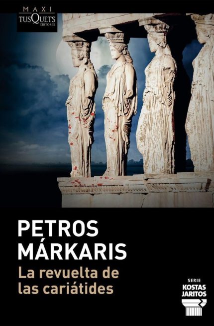 La revuelta de las cariatides