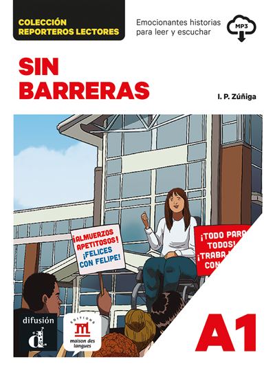 Sin Barreras A1