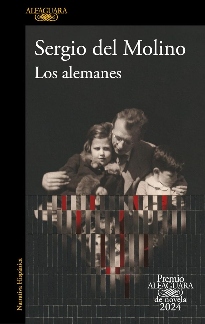 Los alemanes Los alemanes