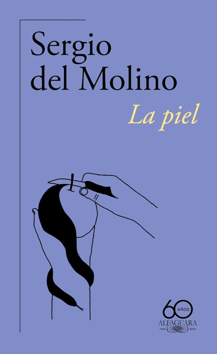 La piel La piel