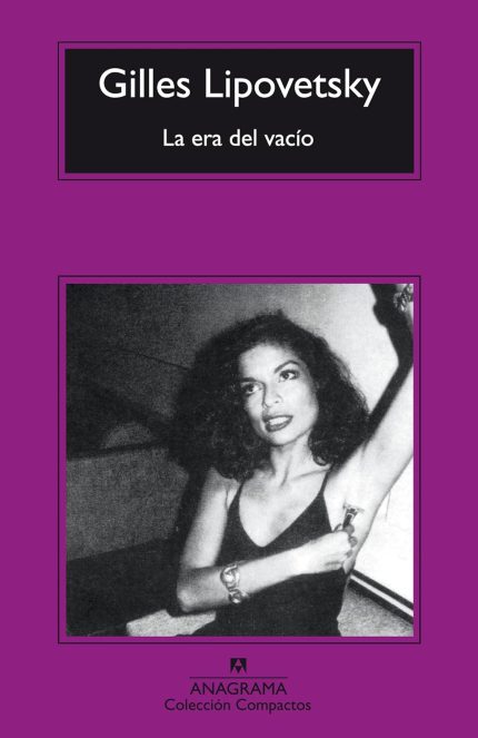 La Era del Vacio