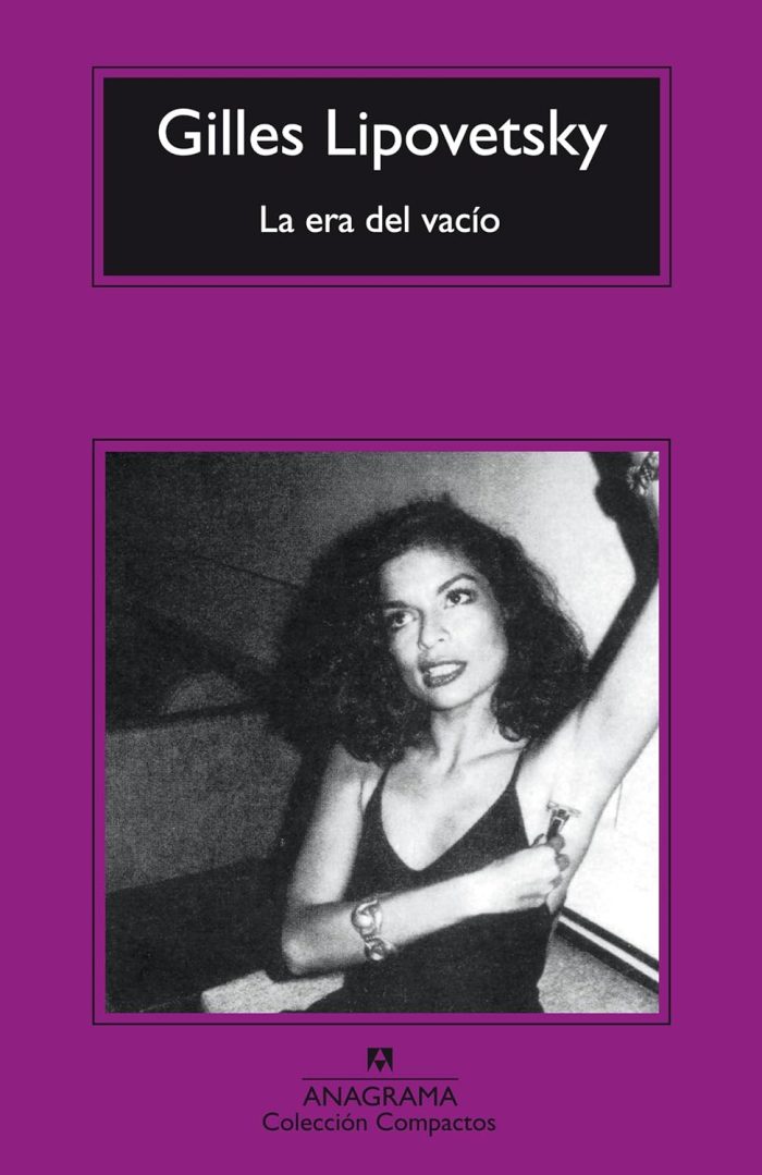 La Era del Vacio La Era del Vacio