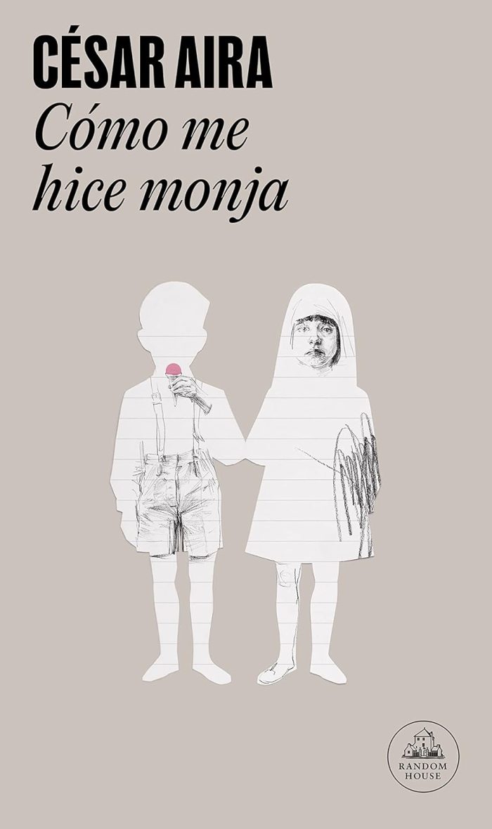 Como me hice monja Como me hice monja