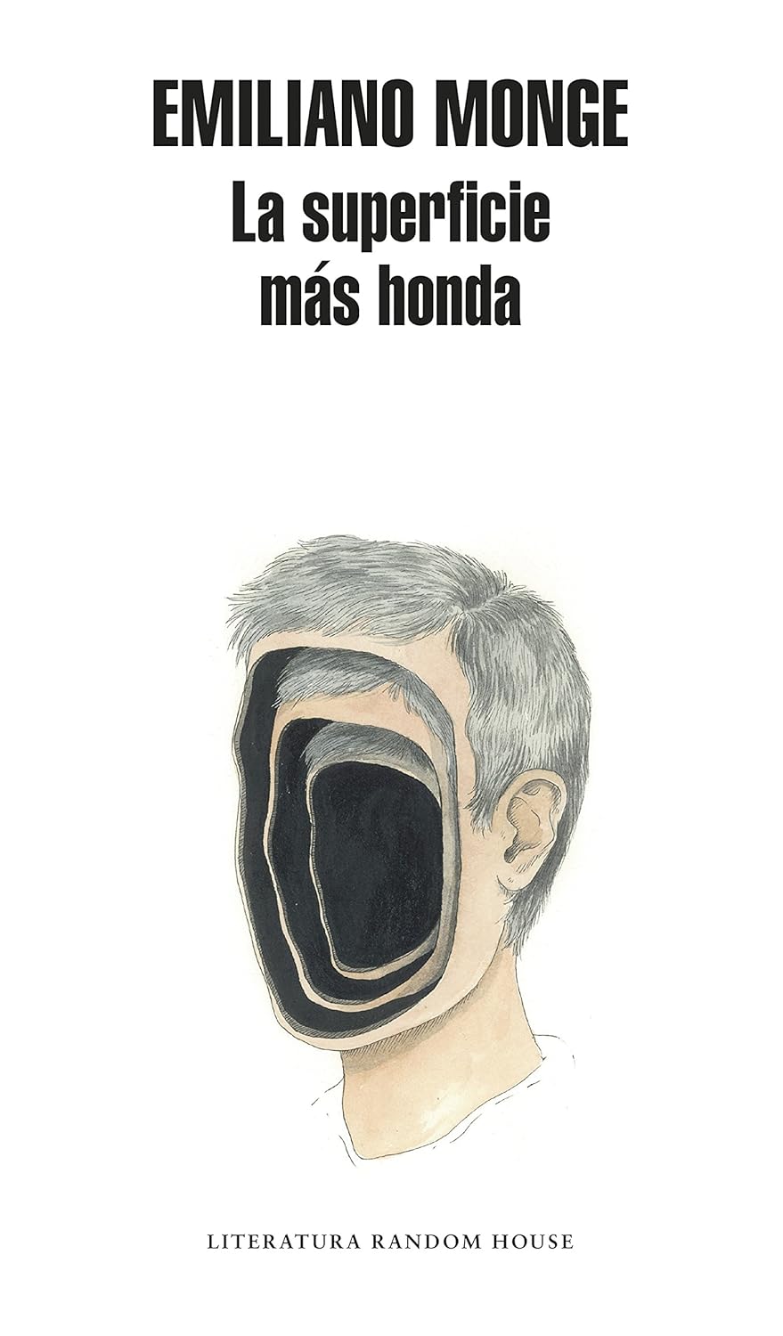 La superficie mas honda