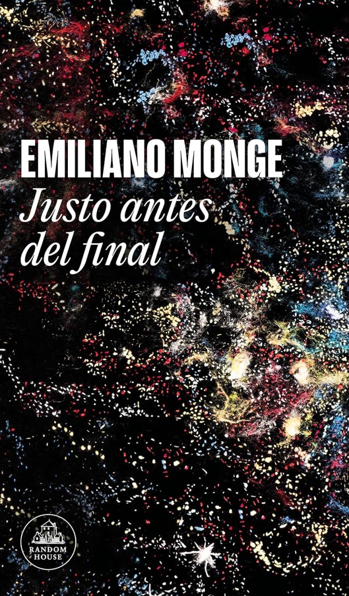 Justo antes del final Justo antes del final