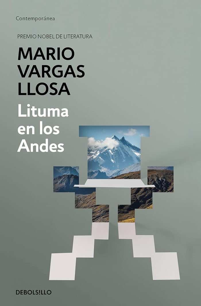 Lituma en los Andes Lituma en los Andes