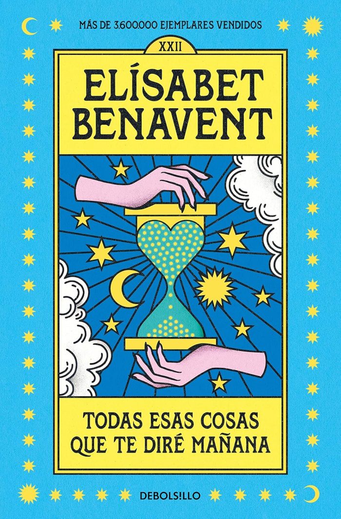 Todas Esas Cosas que te Dire Manana Todas Esas Cosas que te Dire Manana