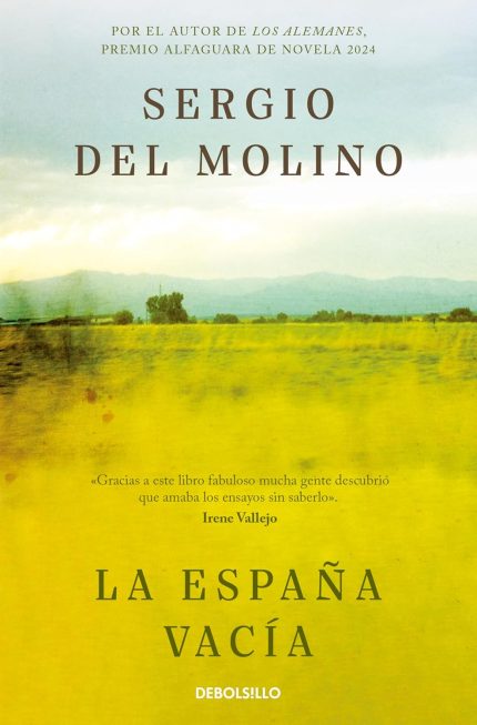 La Espana vacia