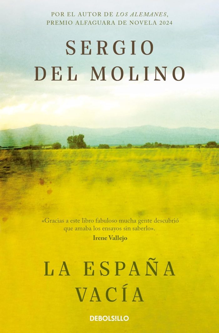 La Espana vacia La Espana vacia