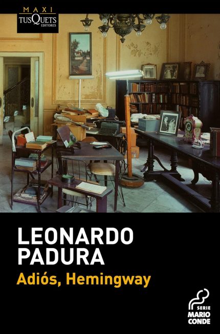 Adios, Hemingway