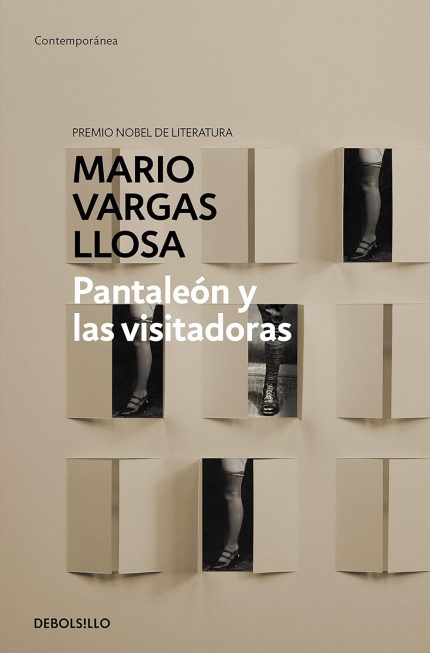 Pantaleon y las Visitadoras