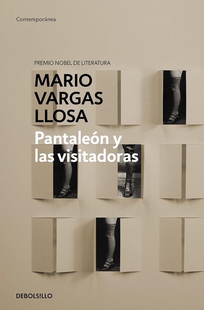 Pantaleon y las Visitadoras Pantaleon y las Visitadoras