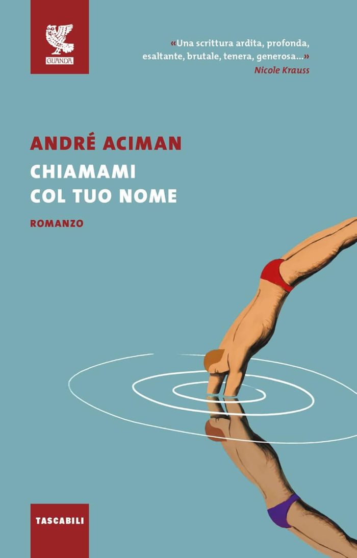 Chiamami col Tuo Nome Chiamami col Tuo Nome