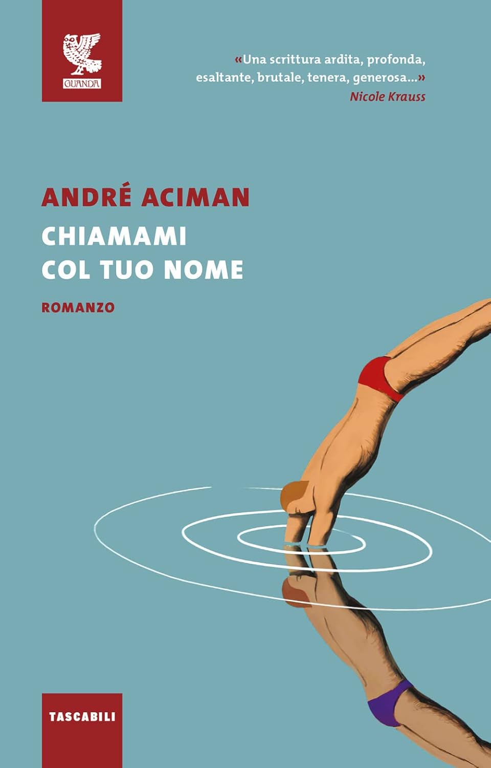 Chiamami col Tuo Nome