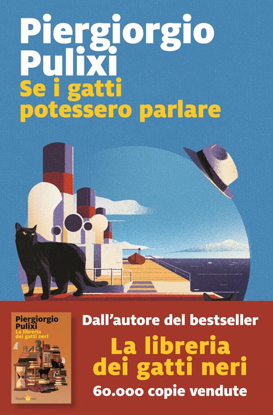 Se i Gatti Potessero Parlare