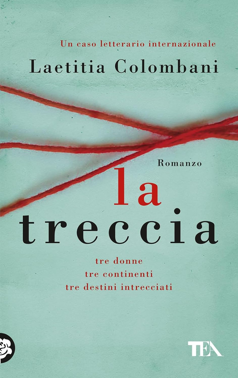 La Treccia