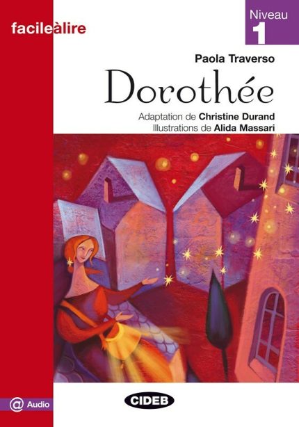 Dorothee + Livre audio gratuit Niveau 1