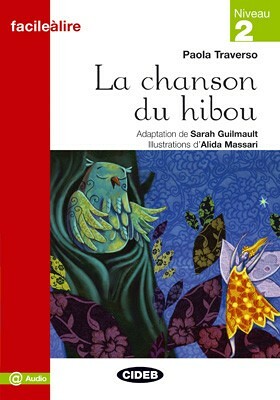 La Chanson du hibou + Audio gratuit Niveau 2