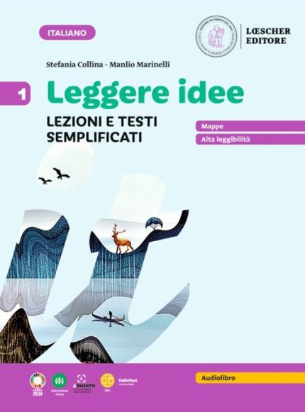 Leggere Idee: Lezioni e Testi Semplificati