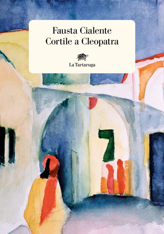 Cortile a Cleopatra Cortile a Cleopatra
