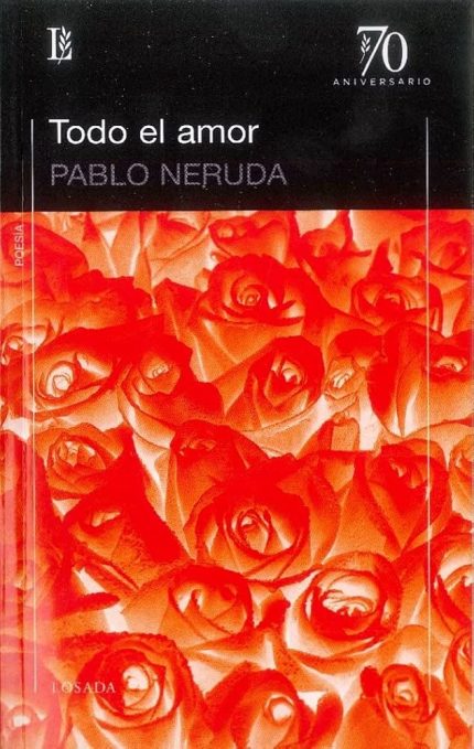 Todo el amor