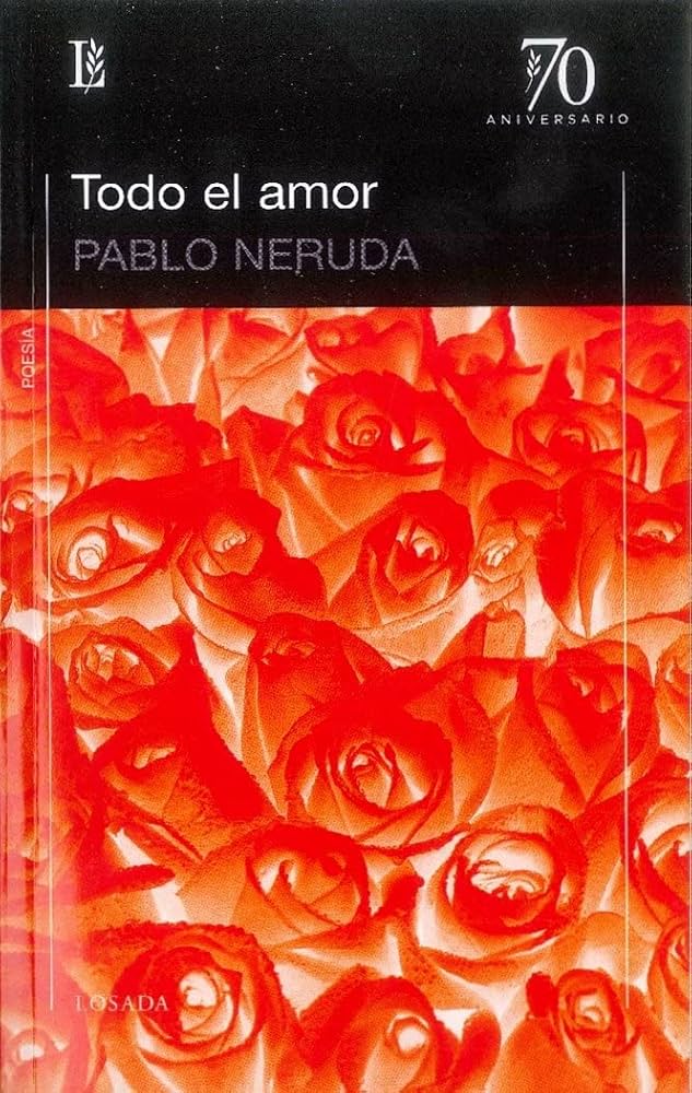 Todo el amor
