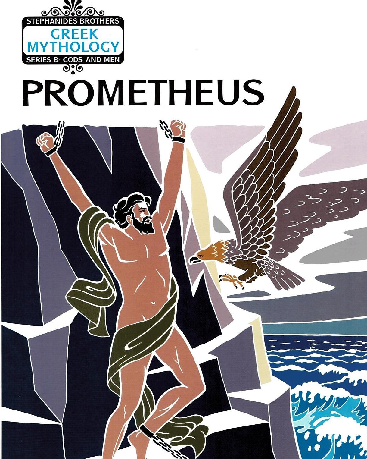 Prometheus