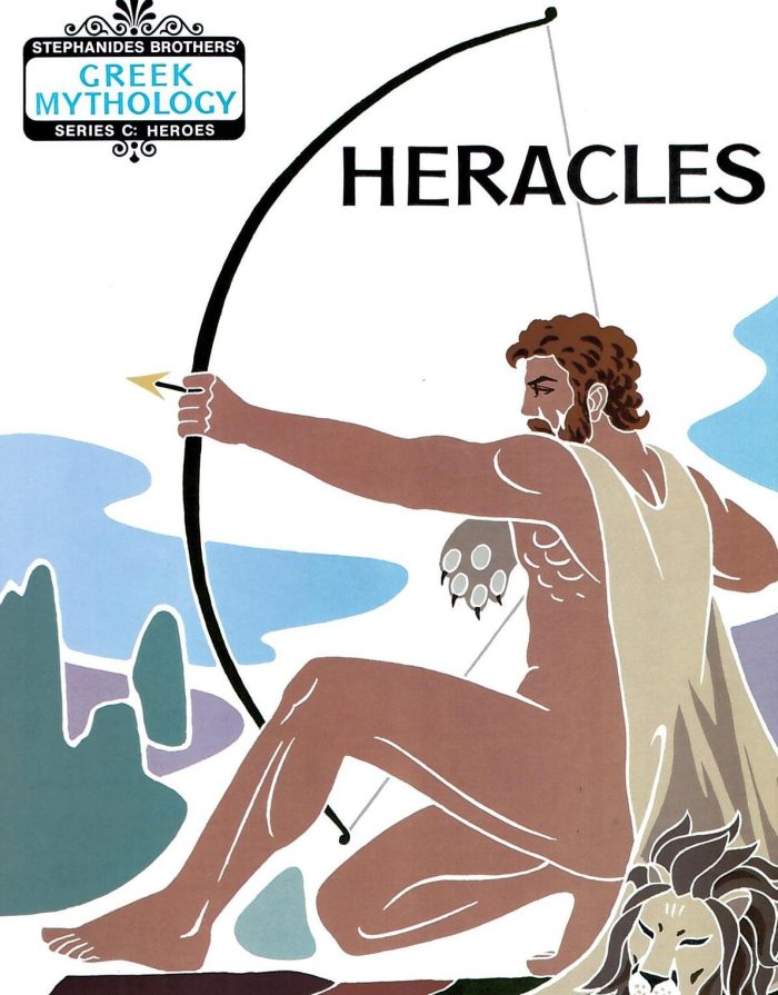 Heracles Heracles
