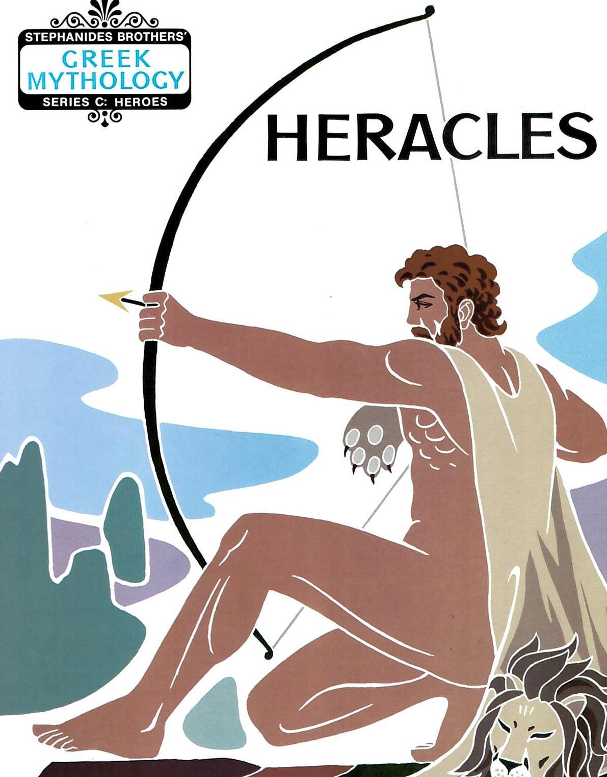 Heracles