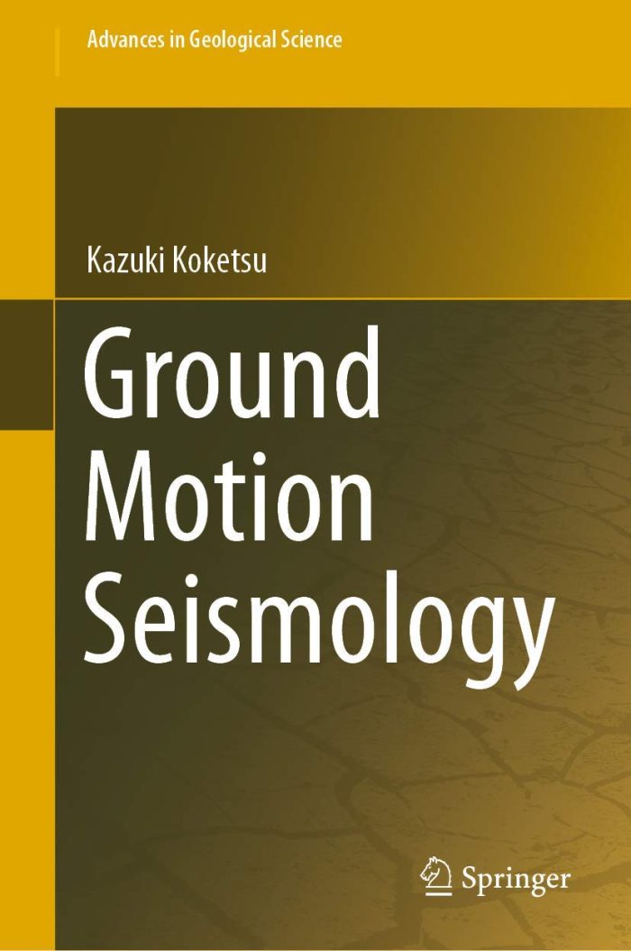 Ground Motion Seismology Ground Motion Seismology