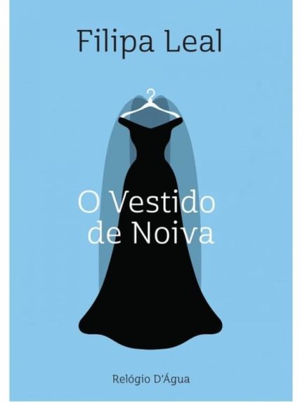 O Vestido de Noiva